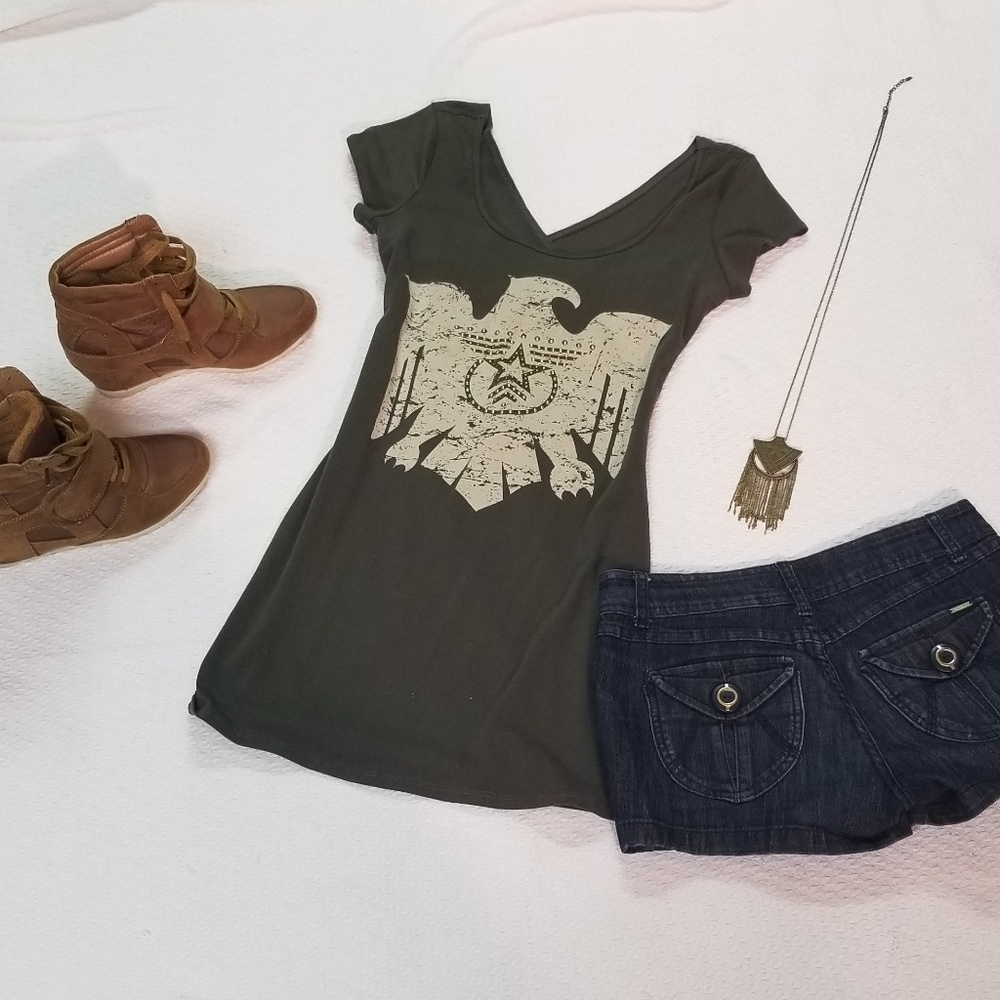 Casual shirt